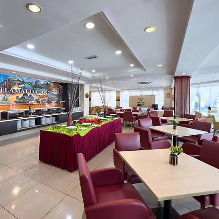 Hotel Seri Costa Malacca Εξωτερικό φωτογραφία