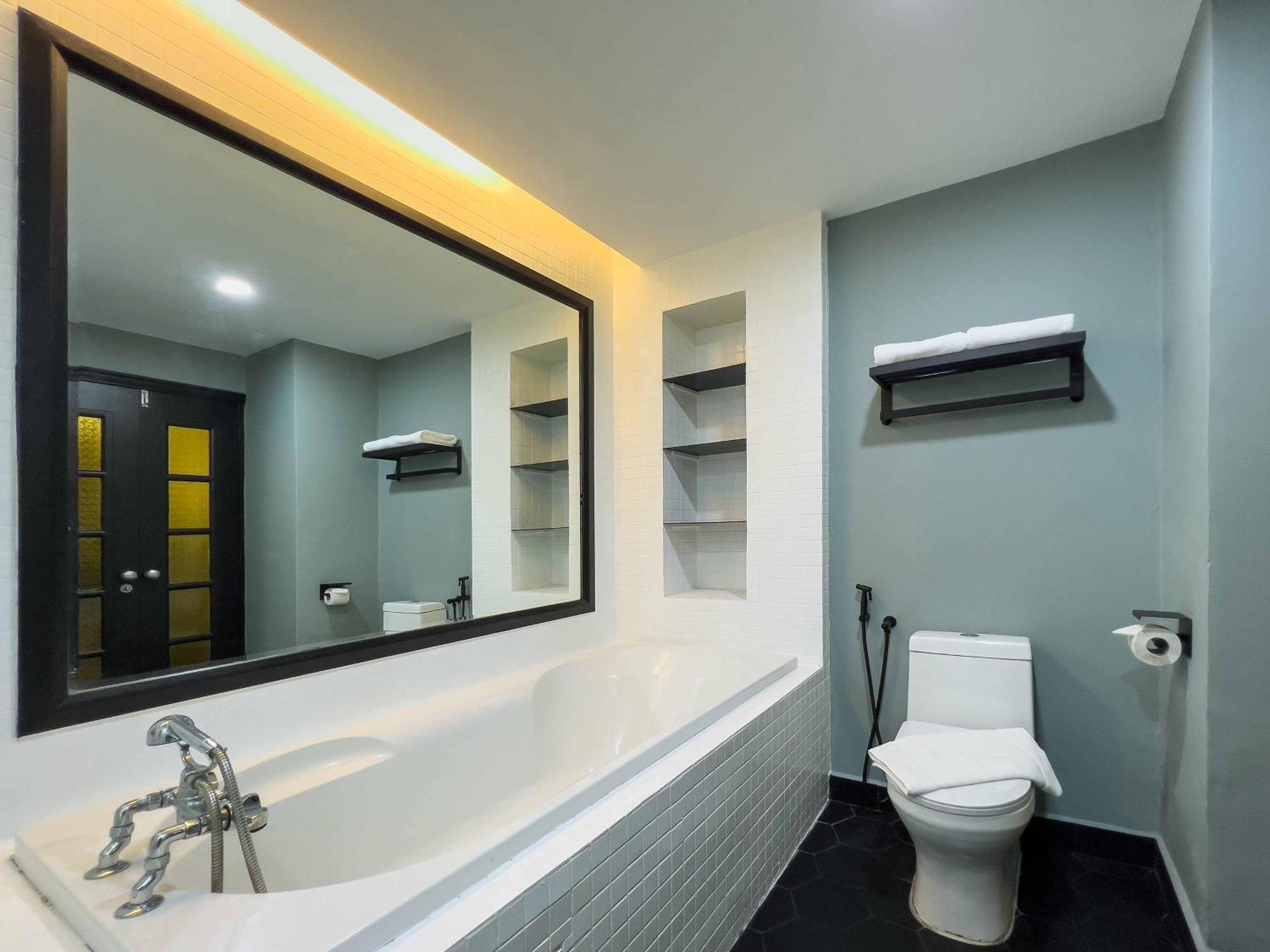 Hotel Seri Costa Malacca Εξωτερικό φωτογραφία