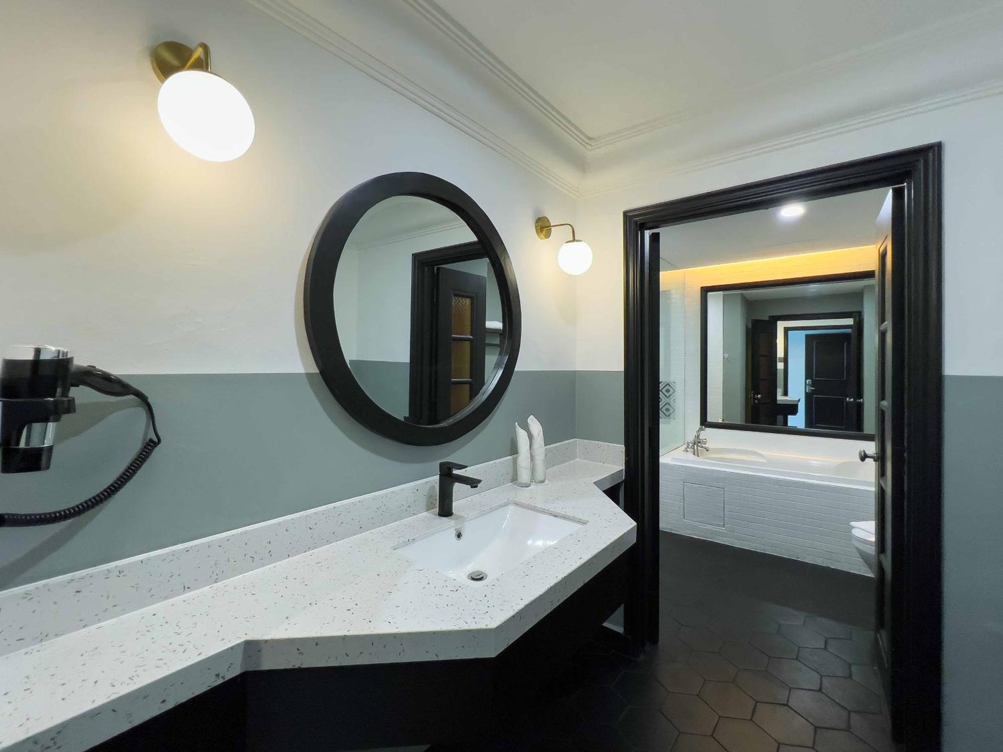 Hotel Seri Costa Malacca Εξωτερικό φωτογραφία