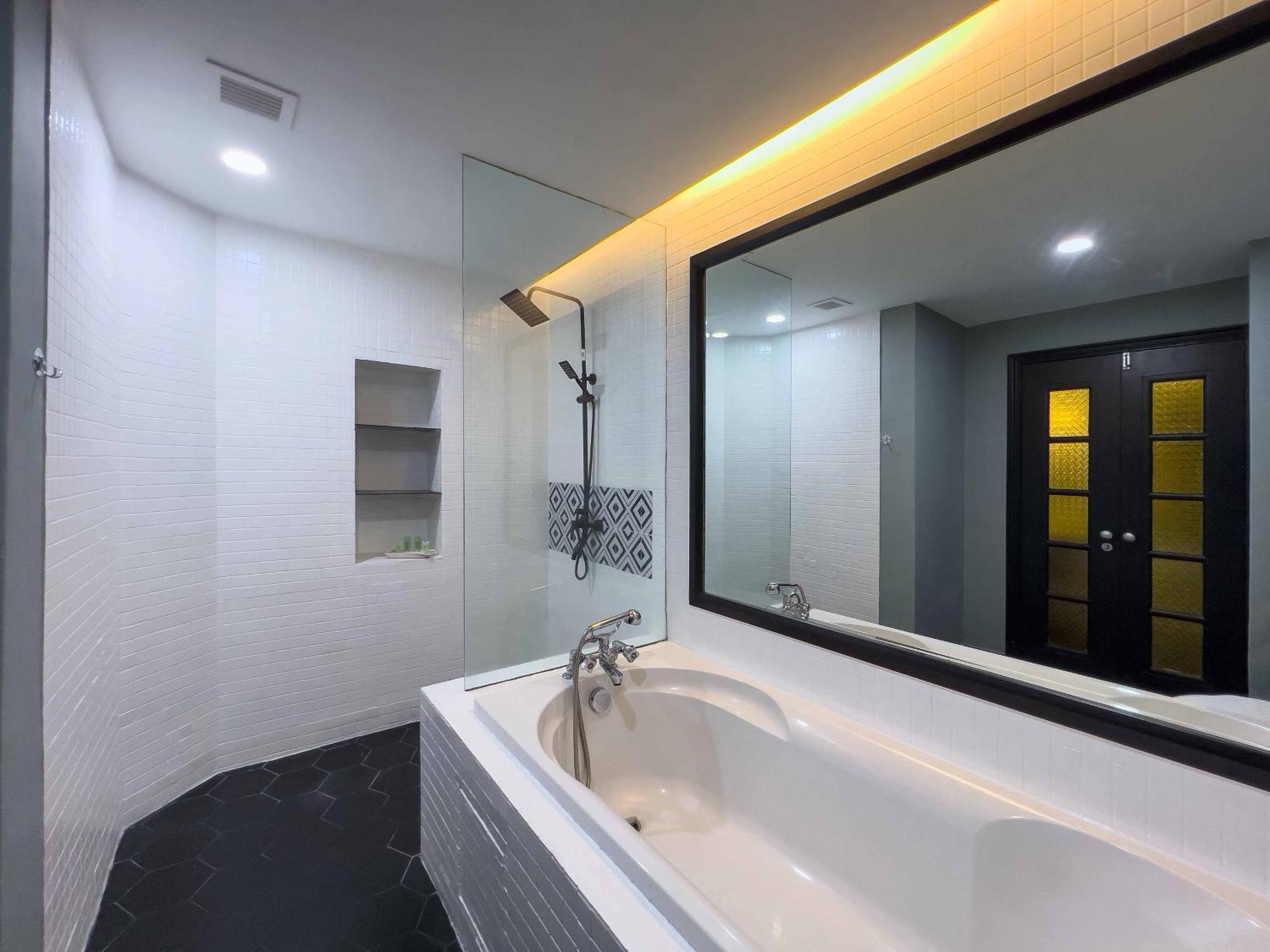 Hotel Seri Costa Malacca Εξωτερικό φωτογραφία