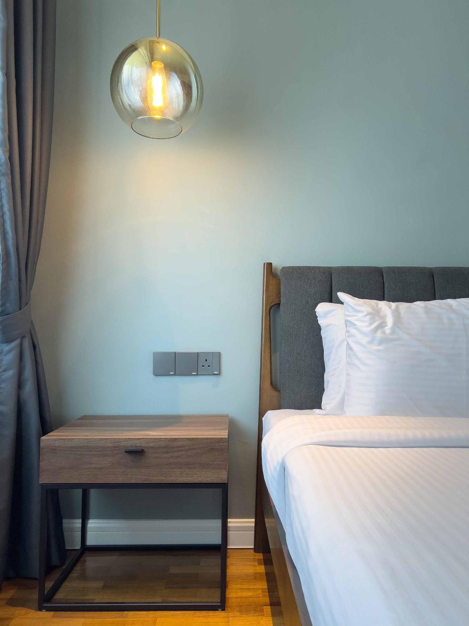 Hotel Seri Costa Malacca Εξωτερικό φωτογραφία