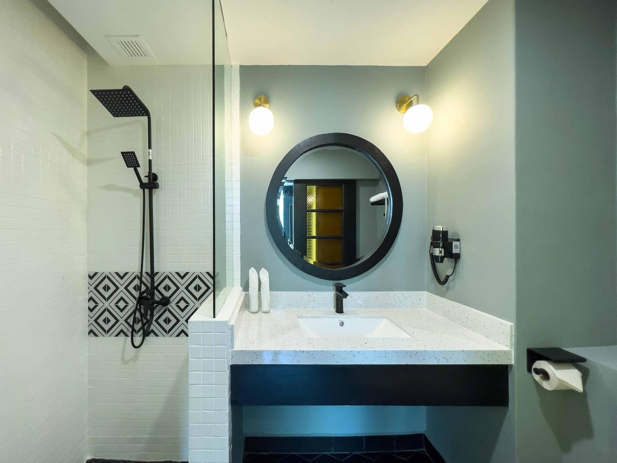 Hotel Seri Costa Malacca Εξωτερικό φωτογραφία