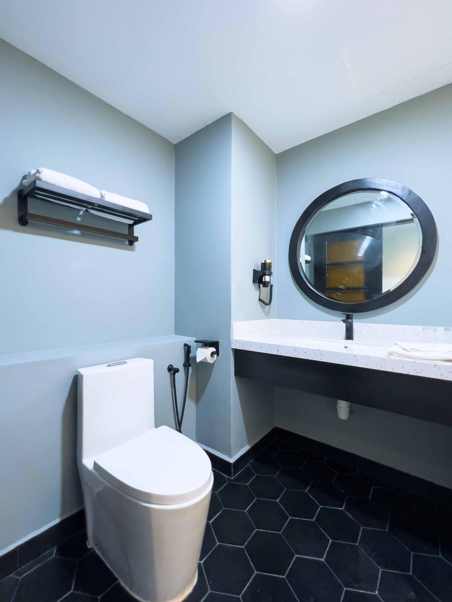 Hotel Seri Costa Malacca Εξωτερικό φωτογραφία