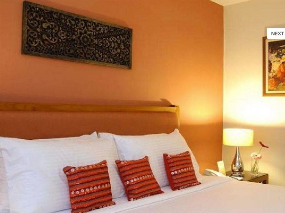 Hotel Seri Costa Malacca Εξωτερικό φωτογραφία