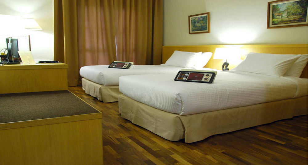 Hotel Seri Costa Malacca Εξωτερικό φωτογραφία