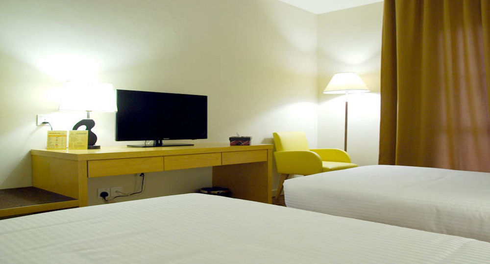 Hotel Seri Costa Malacca Εξωτερικό φωτογραφία